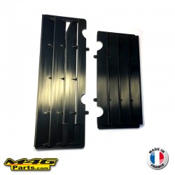 1987-1991 KTM MX GS 125 250 350 500 Radiator Louvers