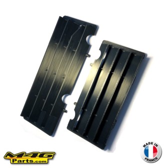Grilles de Radiateur KTM 125 250 350 500 MX GS 1987-1991
