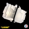 1998-99 Honda CR 125 Radiator Louvers