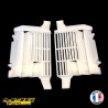 1998-99 Honda CR 125 Radiator Louvers