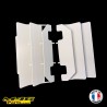 1983 Yamaha YZ 125 Radiator Louvers