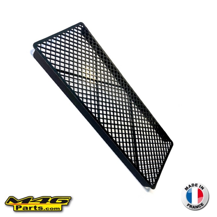 Left side Cagiva WMX 125 250 Radiator Grid