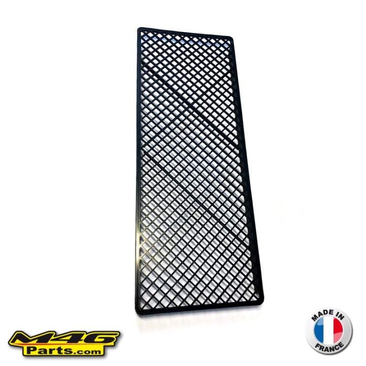 Left side Cagiva WMX 125 250 Radiator Grid
