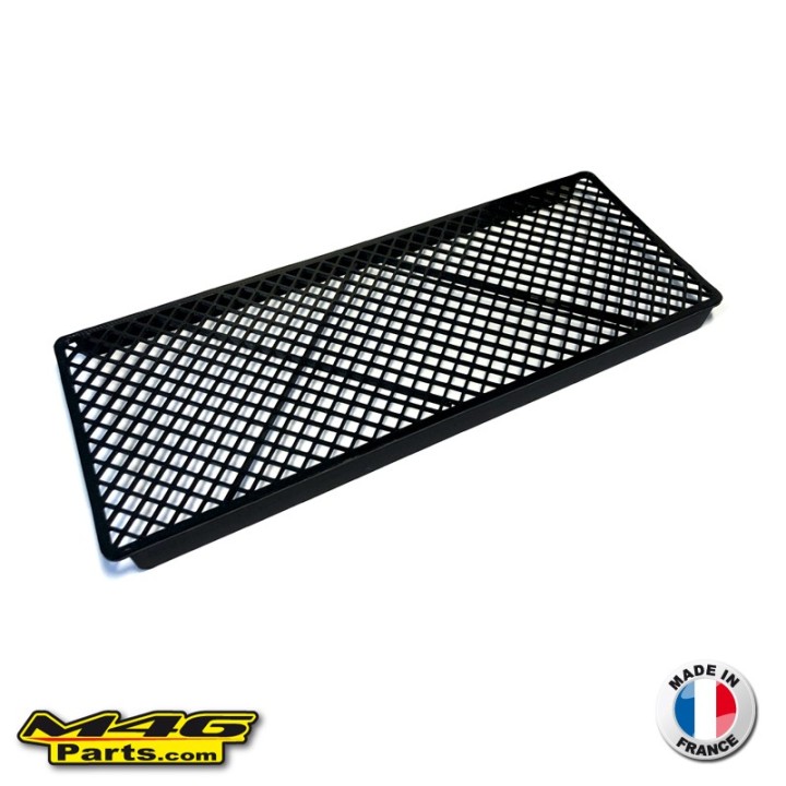 Left side Cagiva WMX 125 250 Radiator Grid