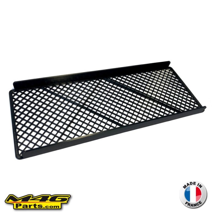 Left side Cagiva WMX 125 250 Radiator Grid