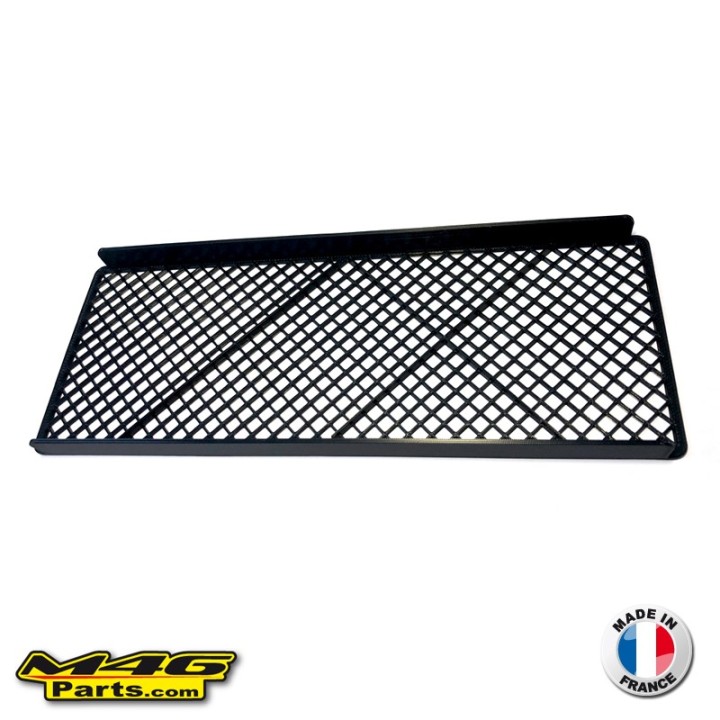 Grille de Radiateur Gauche Cagiva WMX 125 250 1989
