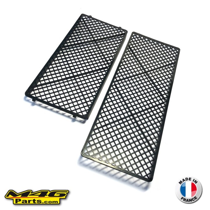 Grilles de Radiateur Cagiva WMX 125 250 1989