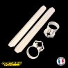 Protèges Fourche Suzuki RM 125 250 1989-92