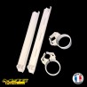 Protèges Fourche Suzuki RM 125 250 1989-92