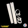 Protèges Fourche Suzuki RM 125 250 1989-92