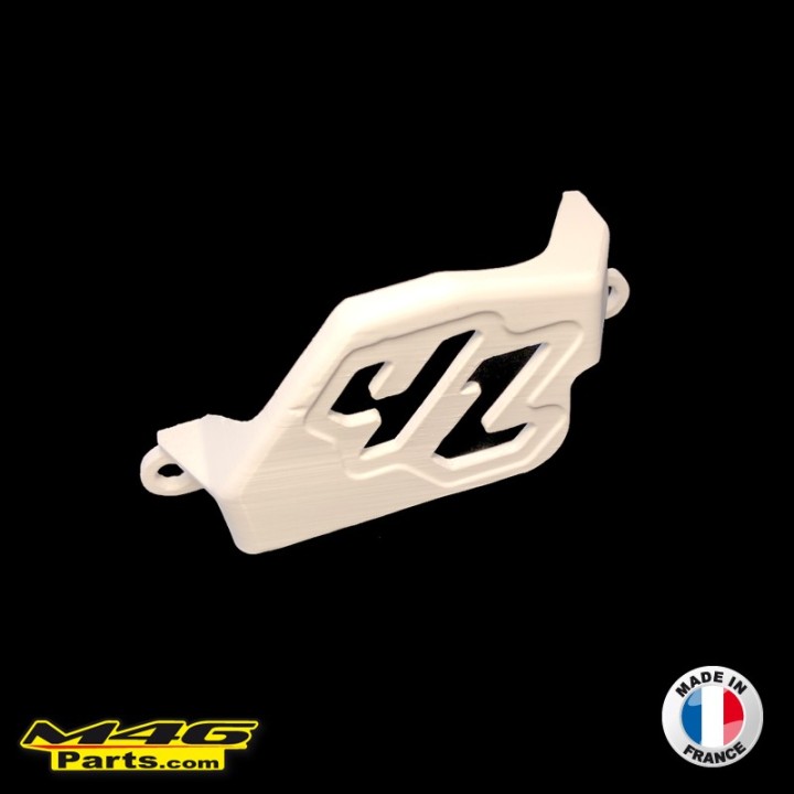 Protège Etrier YAMAHA 125 250 YZ 1993-1994 / 250 WR 1994