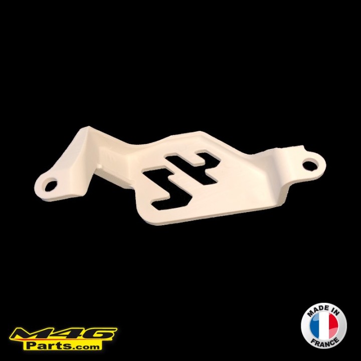 Protège Etrier YAMAHA 125 250 YZ 1993-1994 / 250 WR 1994