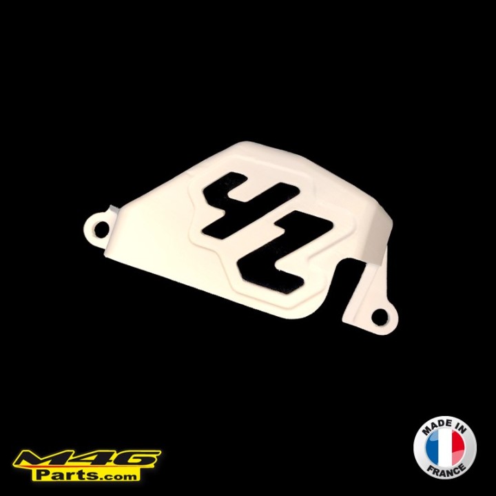 Protège Etrier YAMAHA 125 250 YZ 1993-1994 / 250 WR 1994