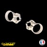 Guides Protèges Fourche Suzuki RM 125 250 1989-92