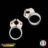 Guides Protèges Fourche Suzuki RM 125 250 1989-92