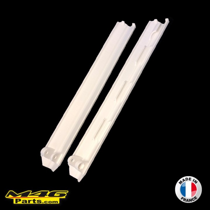 1989-92 Suzuki RM 125 250 Fork Protectors
