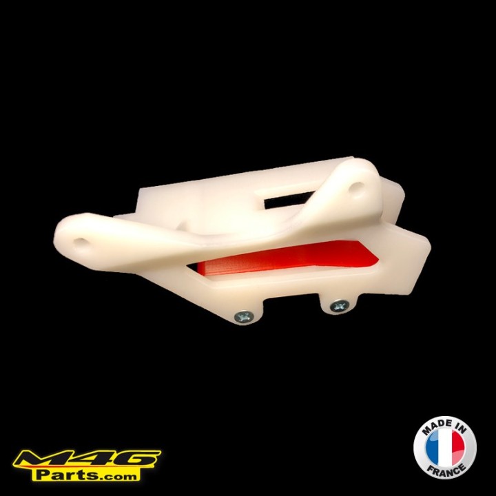 Guide de Chaine Yamaha 200 500 WR - 600 TT