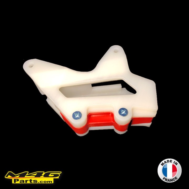 Guide de Chaine Yamaha 200 500 WR - 600 TT