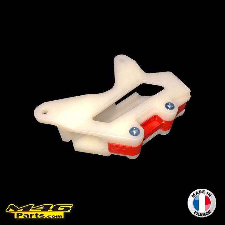 Guide de Chaine Yamaha 200 500 WR - 600 TT