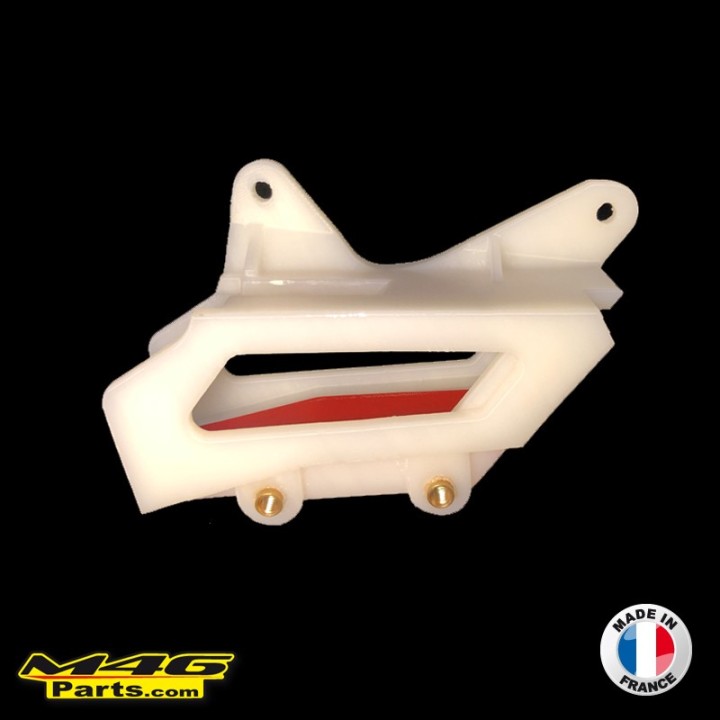 Guide de Chaine Yamaha 200 500 WR - 600 TT