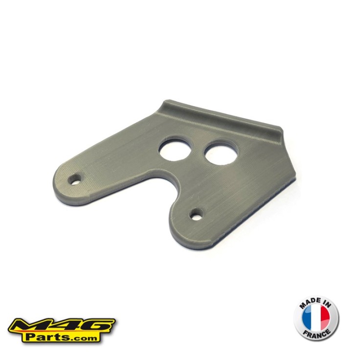 1987-88 Kawasaki KX 80 85 125 250 500 Rear Caliper Guard