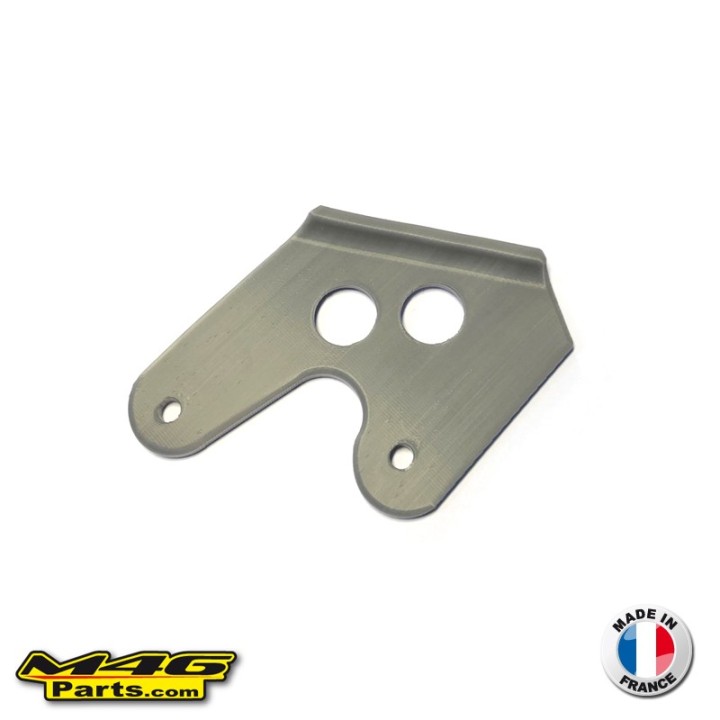 1987-88 Kawasaki KX 80 85 125 250 500 Rear Caliper Guard