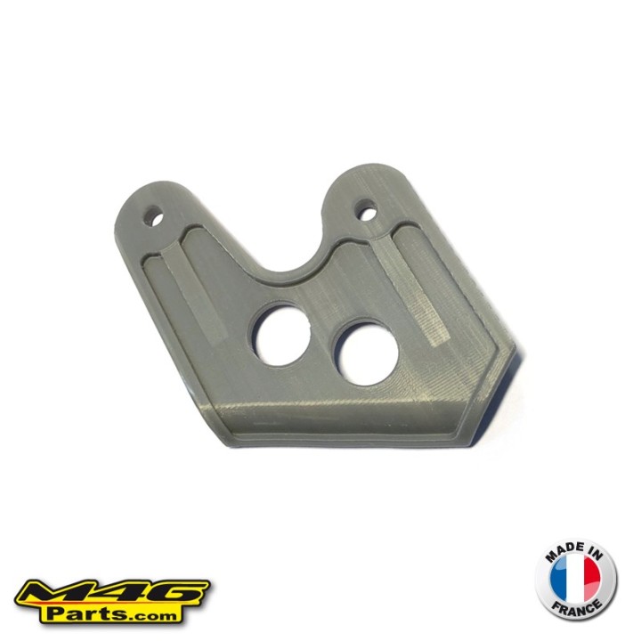 1987-88 Kawasaki KX 80 85 125 250 500 Rear Caliper Guard