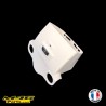 Contour de phare avant Peugeot 101-102