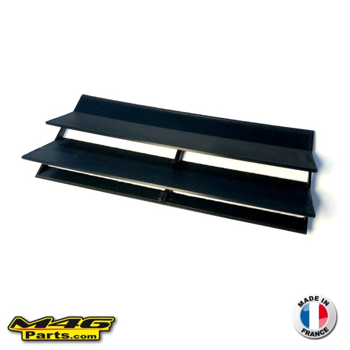 1987-89 Cagiva WMX 125 250 Radiator Louvers