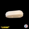 Semelle Guide de Chaine Suzuki PE 175 250 400 1980-81