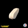 Semelle Guide de Chaine Suzuki PE 175 250 400 1980-81