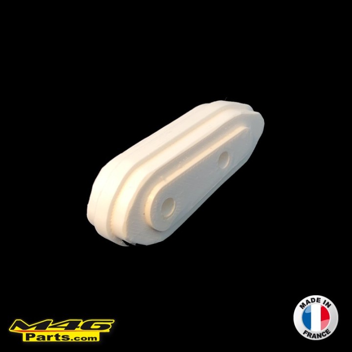 Patin de guide chaine Suzuki RM PE 1981-84
