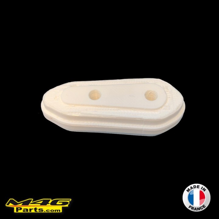 Patin de guide chaine Suzuki RM PE 1981-84