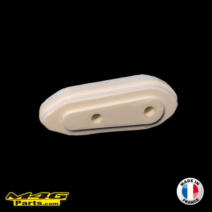 Patin de guide chaine Suzuki RM PE 1981-84