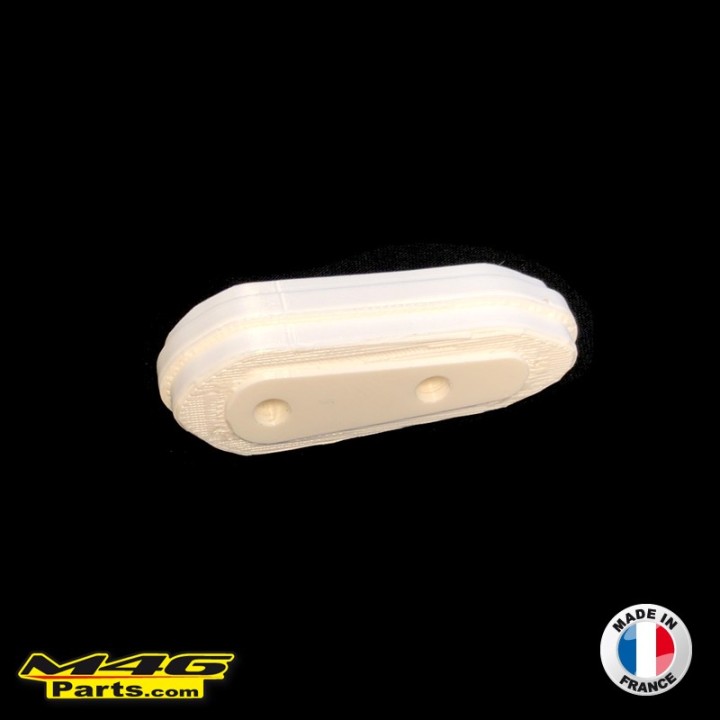 Patin de guide chaine Suzuki RM PE 1981-84