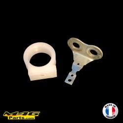 Guide Durite Frein Avant YAMAHA DT TT TW IT YZ