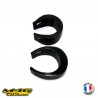 Silentblocs de réservoir Honda CR 125 250 500 1985-1997