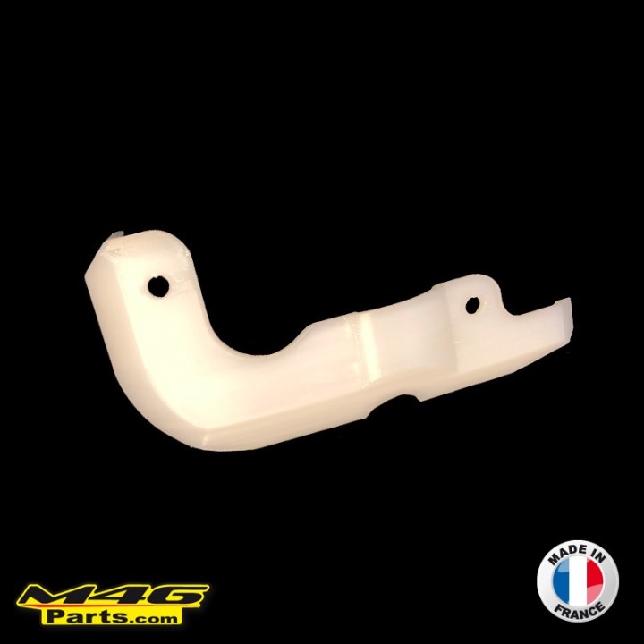 1999-2000 Kawasaki KX 125 250 Lower Fork Protector