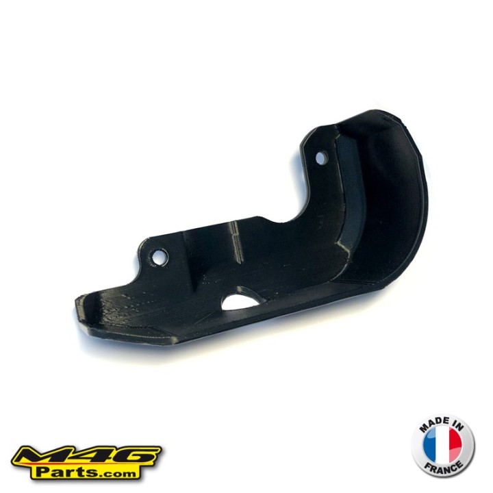1999-2000 Kawasaki KX 125 250 Lower Fork Protector