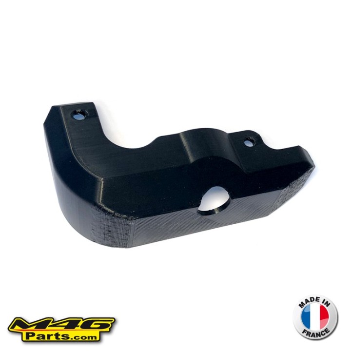 1999-2000 Kawasaki KX 125 250 Lower Fork Protector