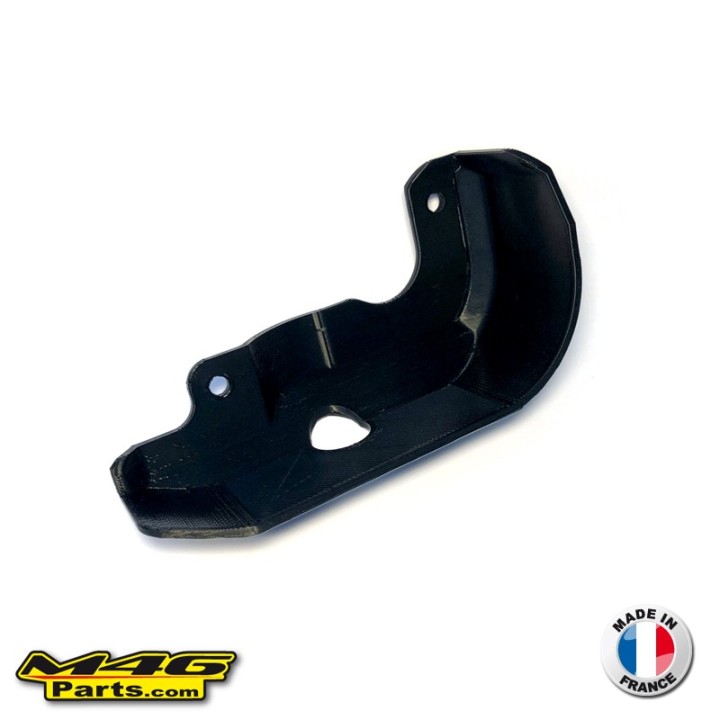 1999-2000 Kawasaki KX 125 250 Lower Fork Protector