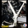 Protege Cadre Cagiva WMX 125 250 1985-89