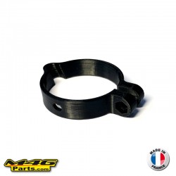 Collier de fixation cable compteur Honda XR 500 XR 600 1983-87