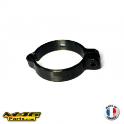 Collier de fixation cable compteur Honda XR 500 XR 600 1983-87