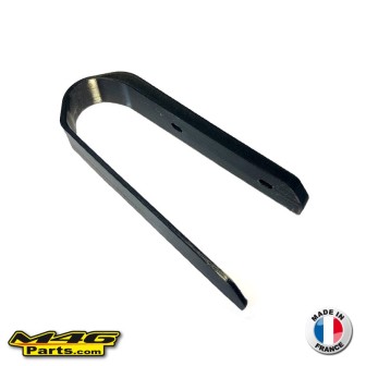 1981 Portal Swingarm Chain Slider