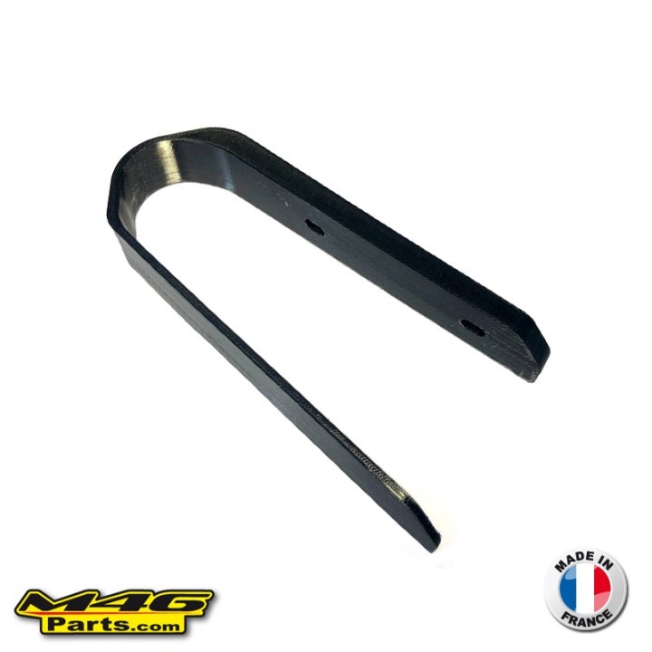 1981 Portal Swingarm Chain Slider