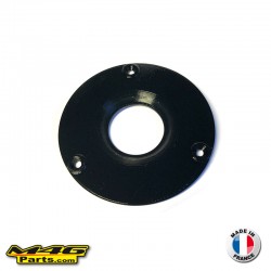 Cache moyeu roue avant Honda 125 250 500 CR 1990-1991