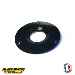 Cache moyeu roue avant Honda 125 250 500 CR 1990-1991