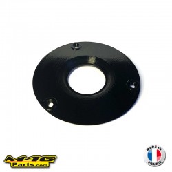 Cache moyeu roue avant Honda 125 250 500 CR 1990-1991