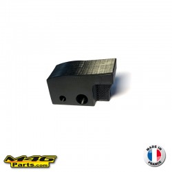 Patin de Cadre Honda XR 200 250 350 600 1985-87